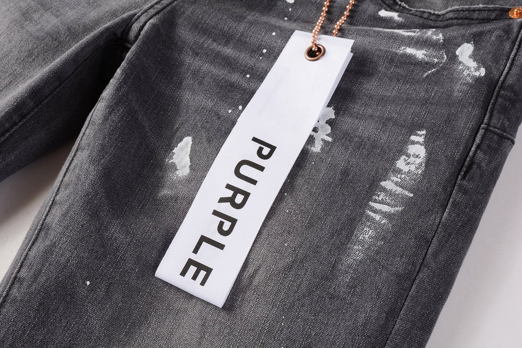 Purple Brand Jean #9039