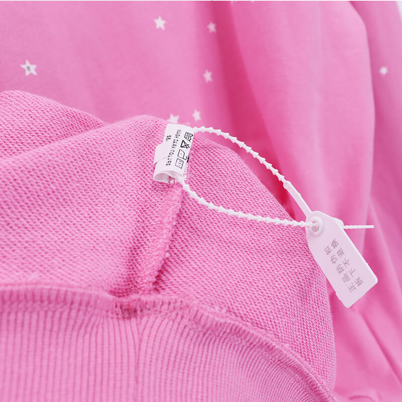 Sp5der Atlanta Hoodie – Pink Premium Streetwear Sweatshirt